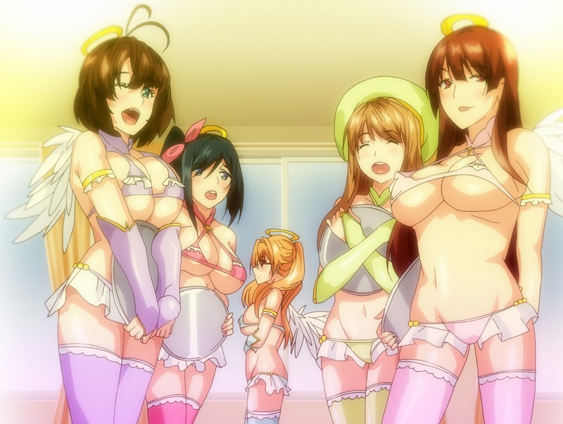 マスターピース THE ANIMATION 第2巻 017