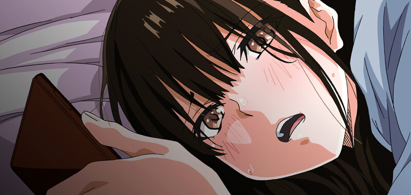おじさんで埋める穴 THE ANIMATION 第1巻 003