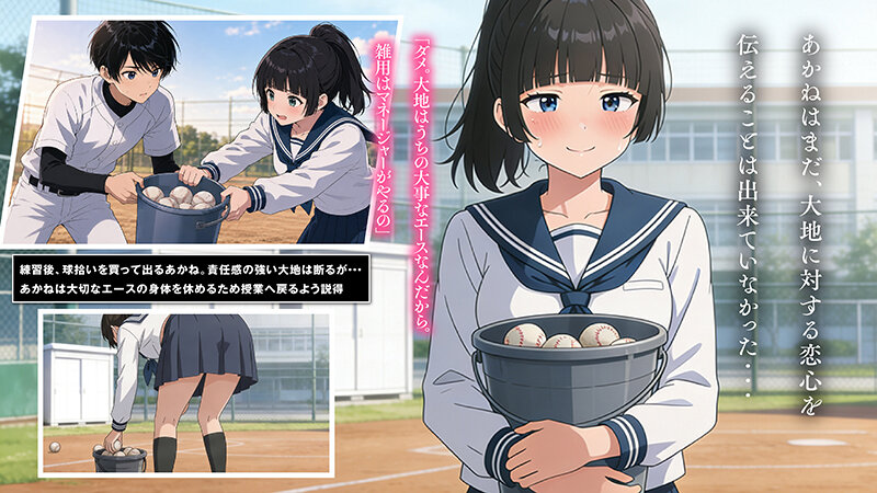を手に入れた邪悪なおじさんが学園中の美少女を性属せるまで ＃1 日向野あかね編 014