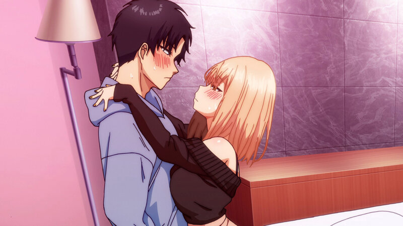 元カレとはできなかったセックスしてもいいですか？ 011