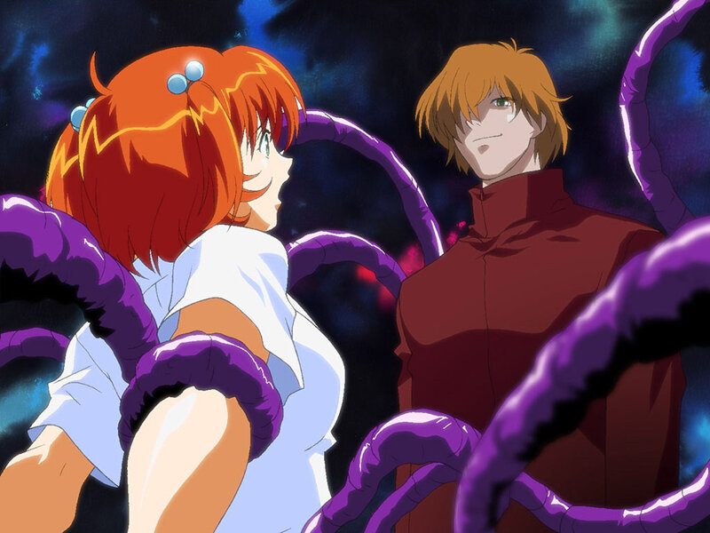 新世紀 淫魔聖伝 前編 ＜HD リマスター 完全版＞ 005