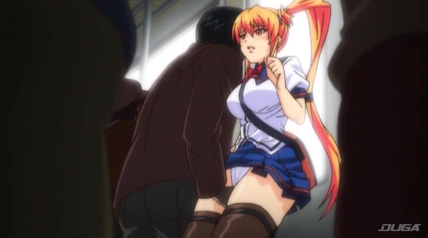 陰湿オタクにイカれる妹(彼女) 痴○調○ 026