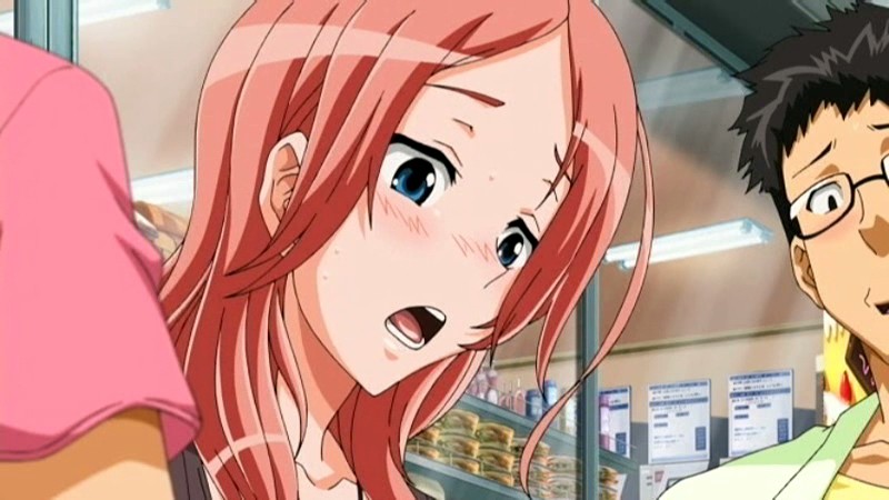 TSF物語 Trans.1「女体化したらナニをする?」 014