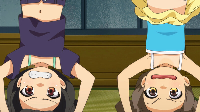 小女ラムネ 第6話 甜花と内緒のレッスン 008