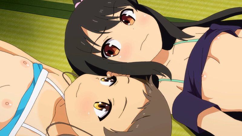 小女ラムネ 第6話 甜花と内緒のレッスン 002