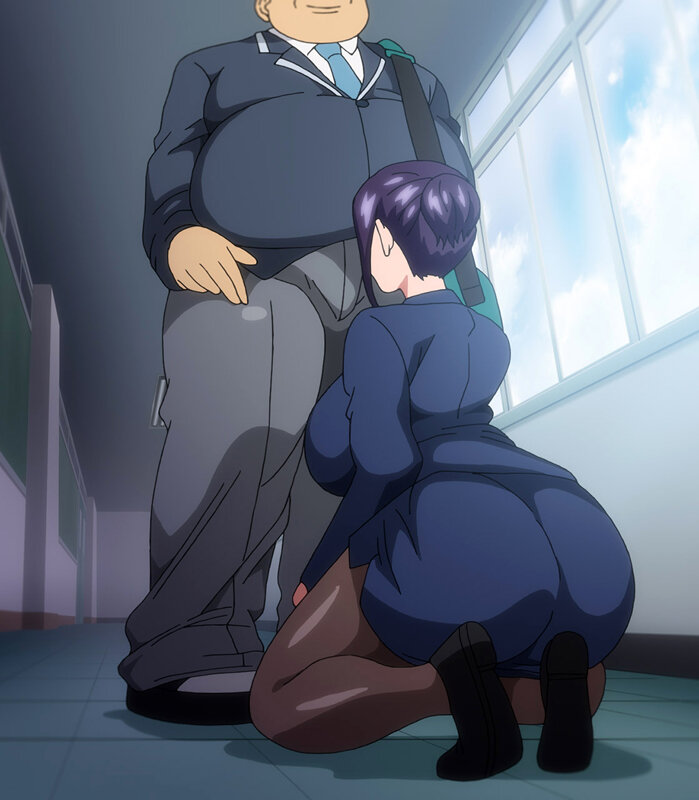 OVA夕顔 018