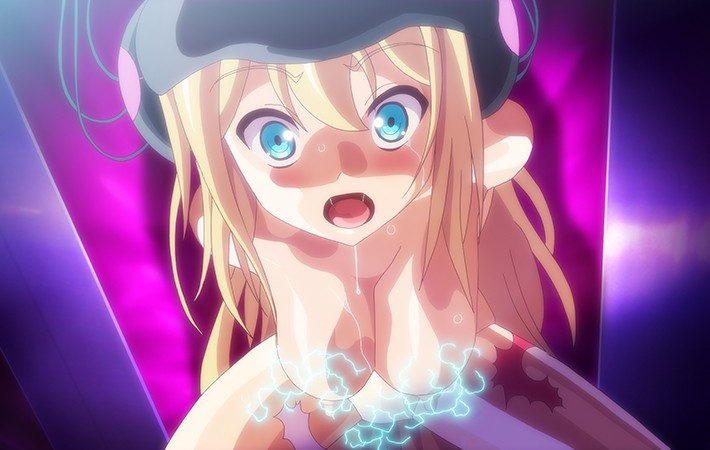 装煌聖姫イースフィア ～淫虐の洗脳改造～ 後編 015