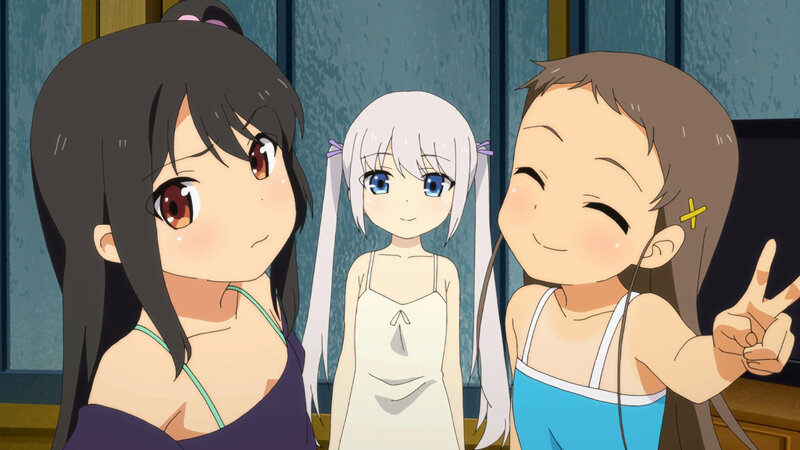 小女ラムネ 第6話 甜花と内緒のレッスン 018