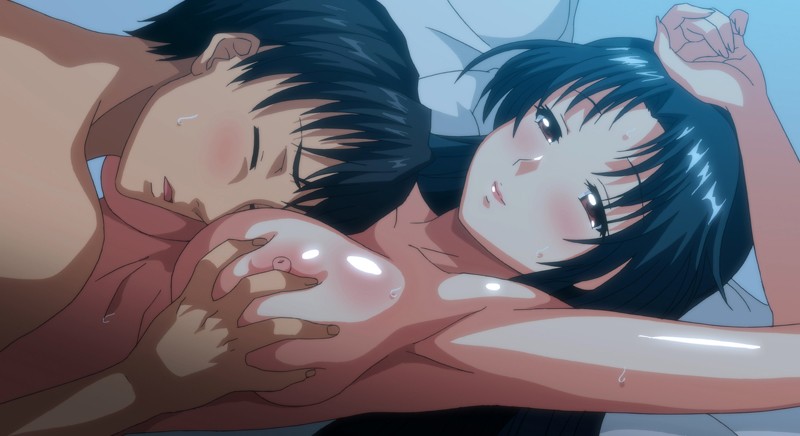 妻みぐい3 THE ANIMATION 002