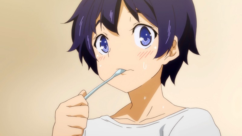 性活週間 THE ANIMATION 第1巻 005