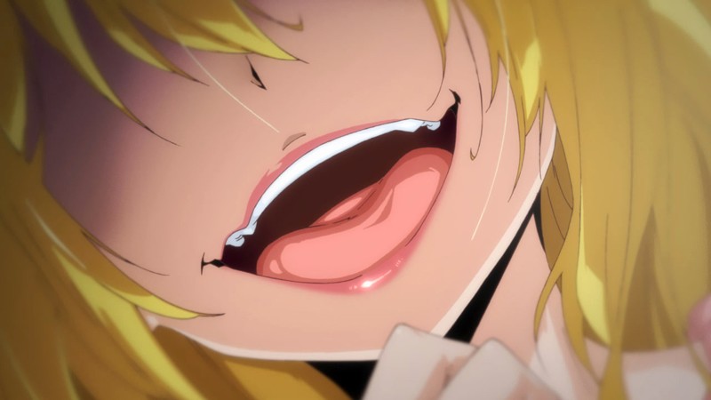 性活週間 THE ANIMATION 第1巻 002