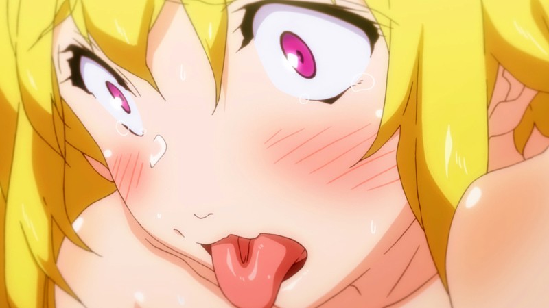 性活週間 THE ANIMATION 第1巻 013