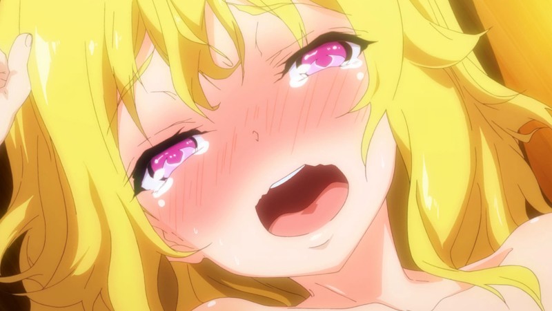性活週間 THE ANIMATION 第1巻 003