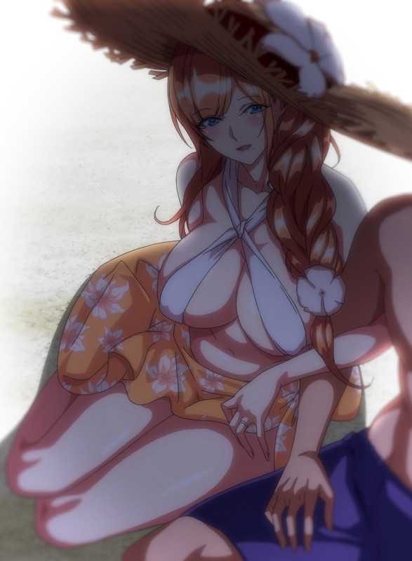 マスターピース THE ANIMATION 第2巻 016