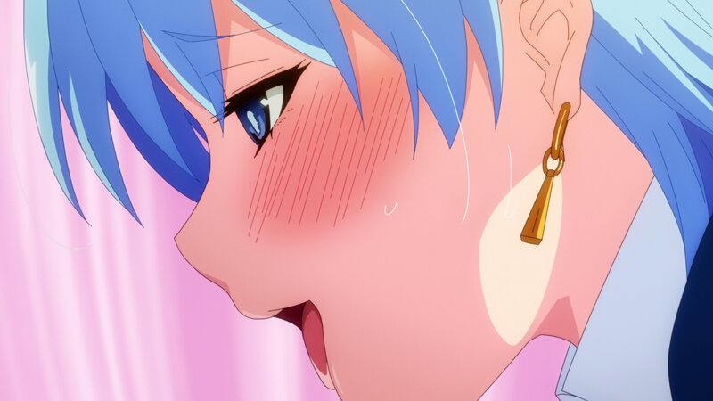 レイカは華麗な僕の女王 THE ANIMATION 第3巻 013