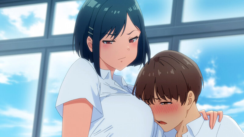 インモラルーティーン THE ANIMATION 004