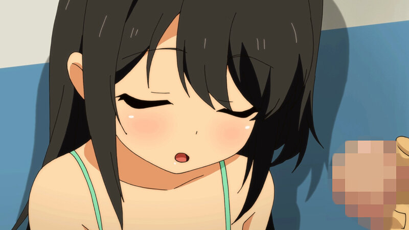 小女ラムネ 第6話 甜花と内緒のレッスン 009
