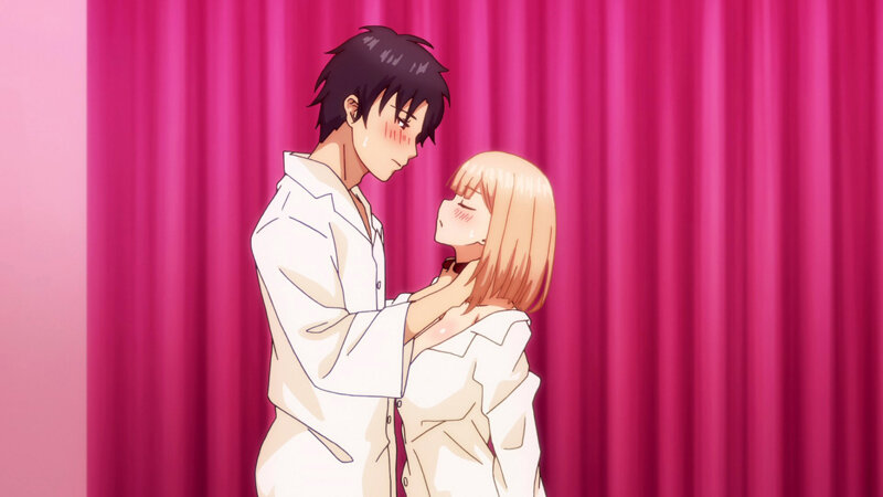 元カレとはできなかったセックスしてもいいですか？ 013