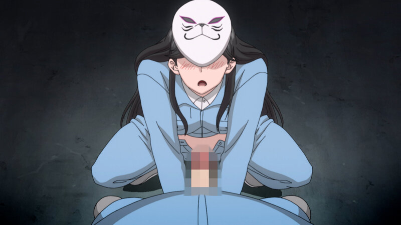アニメ版「チートアイテム管理局のお仕事EX 散々ヤラれた後だし、どうせ全部忘れるから、被害者つまみ食いしてもいいよね」 014