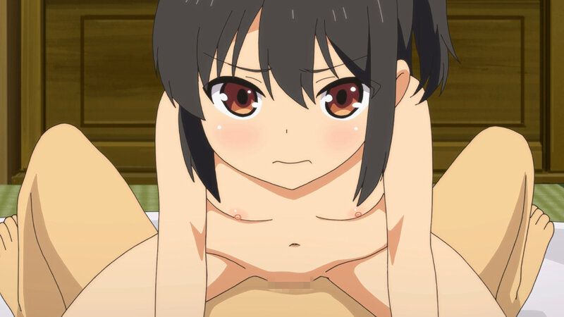 小女ラムネ 第6話 甜花と内緒のレッスン 015