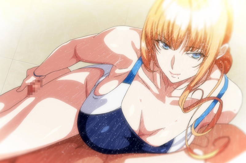マスターピース THE ANIMATION 第2巻 011
