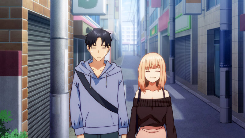 元カレとはできなかったセックスしてもいいですか？ 003