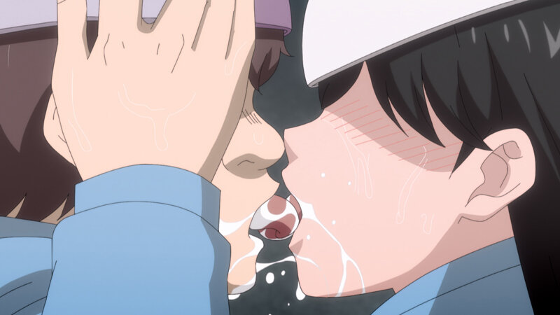 アニメ版「チートアイテム管理局のお仕事EX 散々ヤラれた後だし、どうせ全部忘れるから、被害者つまみ食いしてもいいよね」 002