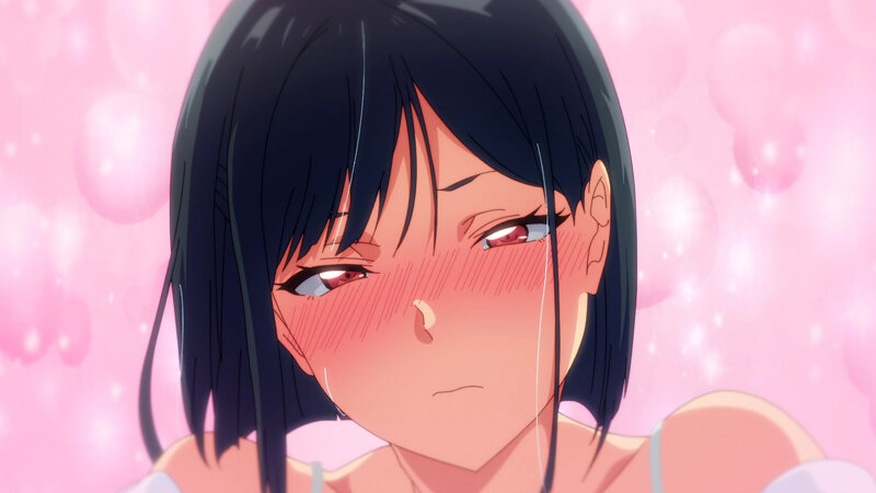 インモラルーティーン THE ANIMATION 007