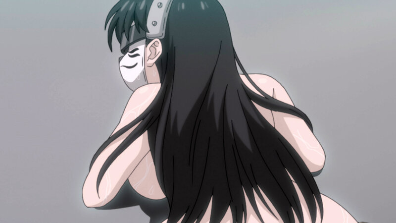 アニメ版「チートアイテム管理局のお仕事EX 散々ヤラれた後だし、どうせ全部忘れるから、被害者つまみ食いしてもいいよね」 010