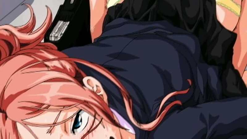 TSF物語 Trans.1「女体化したらナニをする?」 006